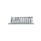 Beta 900L/SB1 Set of 13 6-Point Long Series Hand Sockets on Rail, Metric 4-14mm 009000203 - alternate 2